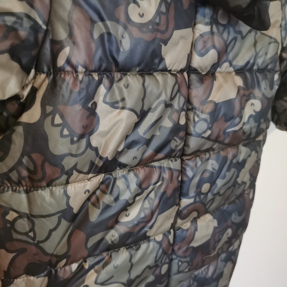 Dinosaur winter suite bnwt 3-6 m - Picture 7 of 7